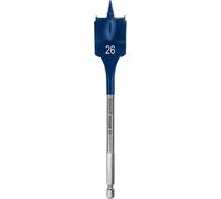 Bosch Mèche plate 2608902099 EXPERT Self Cut Speed Ø 26 mm pour bois résineux et aggloméré 1 pc