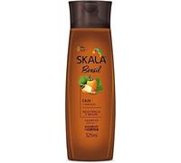 Expert- Shampoing "Caju E Murumuru" -325ml- 100% Vegan - Répare Les Pointes Abîmées Et Cassantes.[Z1055]