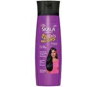 Expert - Shampooing "Extra Smooth" - 325ml - 100% Vegan - Anti-Frisottis Et Effet Lisse[Z2372]