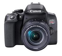 Expert Shield * * Garantie à Vie * - La Protection d'écran pour : Canon G1 X Mark III - Crystal Clear