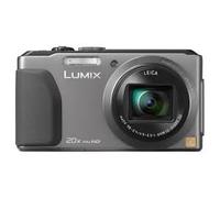 Expert Shield UK ES-CC-lumix The Crystal Clear Protection d'écran pour Panasonic DMC-TZ40