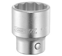 'Expert (Stanley) e033517 - Pot 1/4 " - 12 Caras 113/16