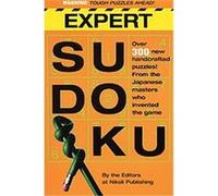 Expert Sudoku