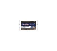 EXPERT Tampon de nettoyage difficile - Recurage intense gris - Lot de 6