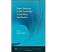 Expert Testimony On The Psychology Of Eyewitness Identification