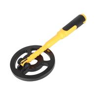 Expert Transducteur en métal avec alarme LED pour sol et sable Utilisation subaquatique Transducteur en métal professionnel