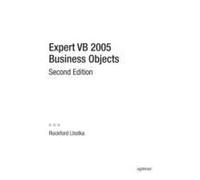 Expert Vb 2005 Business Objects