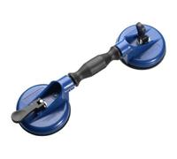 Ventouse double 40 kg - diamètre 117 mm - Expert EXPERT BY FACOM