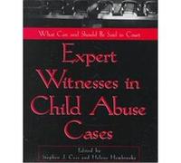 Expert Witnesses in Child Abuse Cases