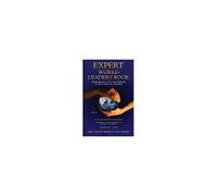 Expert World Leaders: Reaching Beyond Boundaries Vol 2