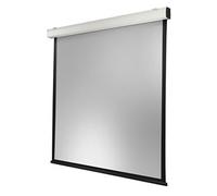 Écran de projection motorisé celexon Expert XL 400 x 400 cm
