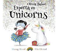 Experta En Unicorns - [Livre en VO] Hood, Morag (Auteur)