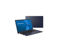 ASUS ExpertBook B1 B1400CENT-EB2648R Intel® Core™ i7 i7-1165G7 Ordinateur portable 35,6 cm (14") Full HD 16 Go DDR4-SDRAM 512 Go SSD Wi-Fi 6 (802.11ax) Windows 10 Pro Français Noir