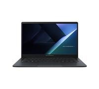 ASUS ExpertBook B1 B1403CVA-S61809X - Conception de charnière à 180 degrés - Intel Core i7 - 13620H / jusqu'à 4.9 GHz - Win 11 Pro - UHD Graphics - 16 Go RAM - 512 Go SSD NVMe - 14" 1920 x 1080 (Full