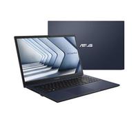 ExpertBook B1 B1502CVA-BQ0168X - Intel Core i5 - 1335U / jusqu'à 4.6 GHz - Win 11 Pro - Carte graphique Intel Iris Xe - 16 Go RAM - 512 Go SSD NVMe -