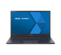 ExpertBook B5 B5302CBA-EG0516X - Intel Core i5 - 1235U / jusqu'à 4.4 GHz - Win 11 Pro - Carte graphique Intel Iris Xe - 8 Go RAM - 512 Go SSD NVMe -