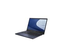 ASUS ExpertBook B5 B5402CEA-KI0314X Intel® Core™ i7 i7-1195G7 Ordinateur portable 35,6 cm (14") Full HD 32 Go DDR4-SDRAM 512 Go SSD Wi-Fi 6 (802.11ax) Windows 11 Pro Noir
