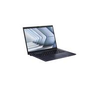 ASUS ExpertBook B5 B5404CMA-Q70060X Intel Core Ultra 5 125U Ordinateur portable 35,6 cm (14") WUXGA 16 Go DDR5-SDRAM 512 Go SSD Wi-Fi 6E (802.11ax) Windows 11 Pro Noir