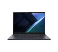 ASUS ExpertBook B5 B5605CCA-PL0018X - Intel Core Ultra 7 - 255H / jusqu'à 5.1 GHz - Win 11 Pro - Arc Graphics 140T - 16 Go RAM - 512 Go SSD NVMe - 16" 2560 x 1600 (WQXGA) - Gigabit Ethernet - Wi-Fi 7,