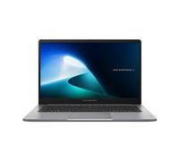 ASUS ExpertBook P1 P1403CVA-S60809X - Intel Core i3 - i3-1315U / jusqu'à 4.5 GHz - Win 11 Pro - UHD Graphics - 8 Go RAM - 512 Go SSD NVMe - 14" 1920 x 1080 (Full HD) - Gigabit Ethernet - Wi-Fi 6, Blue