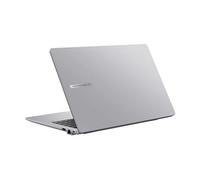 ASUS ExpertBook P1503CVA-S70906W Intel® Core™ i5 i5-13420H Ordinateur portable 39,6 cm (15.6") Full HD 16 Go DDR5-SDRAM 512 Go SSD Wi-Fi 6 (802.11ax) Windows 11 Home Gris