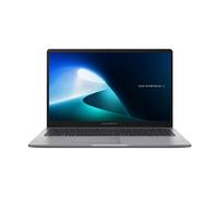 ExpertBook P1 P1503CVA-S72481X - Intel Core 5 - 210H / jusqu'à 4.8 GHz - Win 11 Pro - Intel Graphics - 16 Go RAM - 512 Go SSD NVMe - 15.6" 1920 x