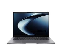 ExpertBook P3 PM3406CKA-LY0066X - Copilot+ PC - AMD Ryzen AI 7 - 350 / jusqu'à 5 GHz - Win 11 Pro - Radeon 860M - 16 Go RAM - 512 Go SSD NVMe - 14"