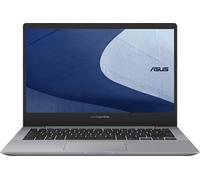 ASUSPRO P5440FA-BM1302R Intel® Core™ i5 i5-8265U Ordinateur portable 35,6 cm (14") Full HD 8 Go DDR4-SDRAM 512 Go SSD Wi-Fi 5 (802.11ac) Windows 10 Pro Argent