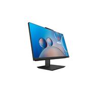 ExpertCenter AIO 27 E5702WVAK-BA015X - Tout-en-un Core i7 1360P / jusqu'à 5 GHz - RAM 16 Go - SSD 512 Go - NVMe - Carte graphique Intel Iris Xe -