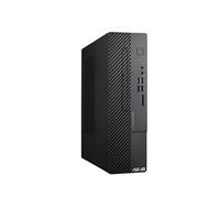 ExpertCenter D5 D500SCES 5114000080 - SFF - Core i5 11400 / 2.6 GHz - RAM 8 Go - SSD 256 Go - UHD Graphics 730 - Gigabit Ethernet LAN sans fil: -