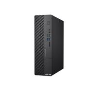ExpertCenter D5 SFF D500SCES 0G6405003R - SFF - Pentium Gold G6405 / 4.1 GHz - RAM 8 Go - SSD 256 Go - NVMe - UHD Graphics 610 - GigE - LAN sans fil: