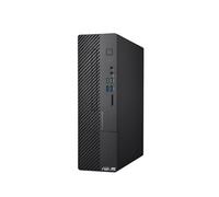 ExpertCenter D5 SFF D500SCES 0G6405003R - SFF - Pentium Gold G6405 / 4.1 GHz - RAM 8 Go - SSD 256 Go - NVMe - UHD Graphics 610 - GigE - LAN sans fil: