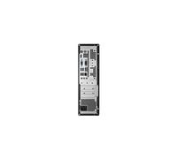ASUS ExpertCenter D5 SFF D500SCES 5114000060 - SFF Core i5 11400 / jusqu'à 4.4 GHz - RAM 8 Go - SSD 256 Go - UHD Graphics 730 - Gigabit Ethernet - Aucun SE fourni - moniteur : aucun - noir Noir G