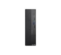 ExpertCenter D5 SFF D500SCES 511400013R - SFF - Core i5 11400 / 2.6 GHz - RAM 8 Go - SSD 256 Go - NVMe - UHD Graphics 730 - Gigabit Ethernet LAN sans