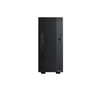 ASUS ExpertCenter D7 D700MER 713700014X - MT Core i7 13700 / jusqu'à 5.2 GHz - RAM 16 Go - SSD 512 Go - NVMe - GeForce RTX 4060 - IEEE 802.11ax (Wi-Fi 6), Bluetooth 5.2, Gigabit Ethernet - Win 11 Pro