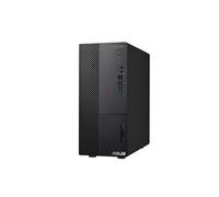 ASUS ExpertCenter D7 Mini Tower D700MCES-511400011R Intel® Core™ i5 i5-11400 8 Go DDR4-SDRAM 512 Go SSD Windows 10 Pro PC Noir