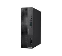 ExpertCenter D7 SFF D700SCES 711700019R - SFF Core i7 11700 / jusqu'à 4.9 GHz - RAM 16 Go - SSD 512 Go - NVMe - UHD Graphics 750 - Gigabit Ethernet -