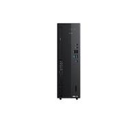 ExpertCenter D7 SFF D701SER 314100073X - SFF Core i3 i3-14100 / jusqu'à 4.7 GHz - RAM 8 Go - SSD 512 Go - NVMe - UHD Graphics 730 - IEEE 802.11ax