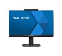 ExpertCenter E5 AiO 22 E5202WHAK BA102R - Tout-en-un Core i5 11500B / jusqu'à 4.6 GHz - RAM 8 Go - SSD 256 Go - UHD Graphics - Gigabit Ethernet - Win