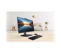 ExpertCenter E5 AiO 27 E5702WVAK BPE007W - Tout-en-un Core i5 1340P / jusqu'à 4.6 GHz - RAM 16 Go - SSD 512 Go - NVMe - Carte graphique Intel Iris Xe