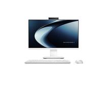 ASUS ExpertCenter P600 PM670KA WPE005X - 27" Ryzen AI 5 330 2 GHz 16 Go RAM 512 Go Blanc