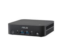 ExpertCenter PN55 S90008NL - Copilot+ PC - mini PC Ryzen AI 9 HX 470 / jusqu'à 5.2 GHz - RAM 32 Go - SSD 1 To - NVMe - Radeon 890M - Gigabit