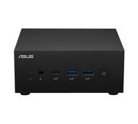 ExpertCenter PN64 S7018MDE1 - Mini PC ultra-compact Core i7 13700H / jusqu'à 5 GHz - RAM 16 Go - SSD 512 Go - NVMe - Carte graphique Intel Iris Xe -