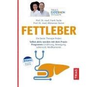 Expertenwissen: Fettleber