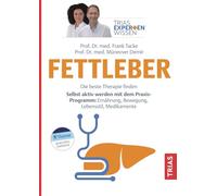 Expertenwissen: Fettleber