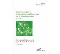 Expertes En Genre Et Connaissances Féministes Sur Le Développement - Qui Sait ?