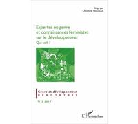 Expertes En Genre Et Connaissances Féministes Sur Le Développement - Qui Sait ?