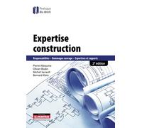 Expertise construction