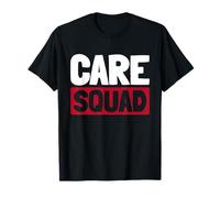 Expertise Équipe Santé - Infirmière Clinicienne Spécialisée T-Shirt