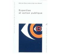 Expertise Et Action Publique